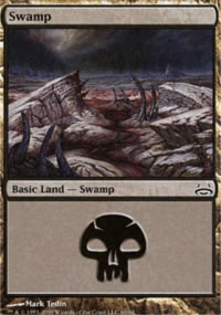 Swamp 2 - Divine vs. Demonic