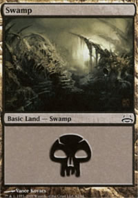 Swamp - 