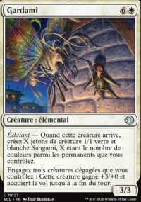 Gardami - Lorwyn Eclipsed