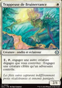 Trappeuse de Bruinerrance - Lorwyn Eclipsed