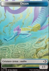 Ondin - Lorwyn Eclipsed