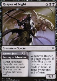 <br>Harvest Fear - 