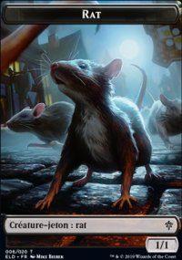 Rat - 