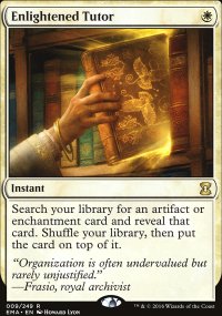 Enlightened Tutor - 