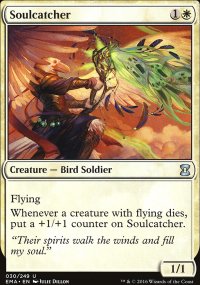 Soulcatcher - 