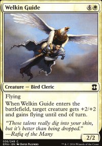 Welkin Guide - 