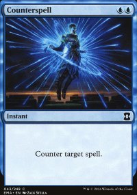 Counterspell - 