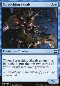 Screeching Skaab - Eternal Masters