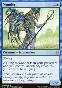 Wonder - Eternal Masters