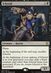 Ichorid - 