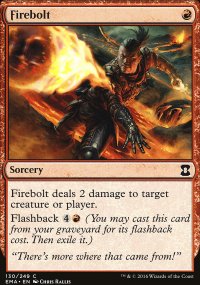 Firebolt - 