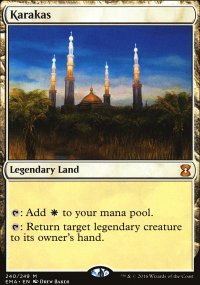 Karakas - Eternal Masters