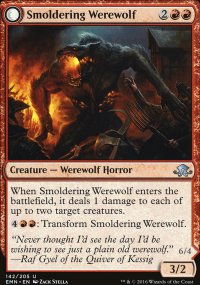 <br>Erupting Dreadwolf