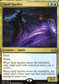 Spell Queller - Eldritch Moon