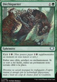 Dchiqueter - Edge of Eternities Commander Decks