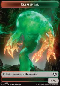 lmental - Edge of Eternities Commander Decks
