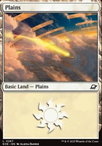 Plains 2 - Edge of Eternities