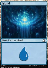Island 3 - Edge of Eternities