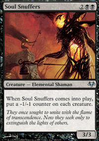 Soul Snuffers - 
