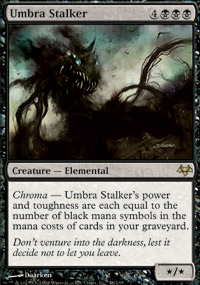 Umbra Stalker - 