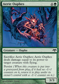 Aerie Ouphes - 