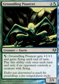 Groundling Pouncer - 