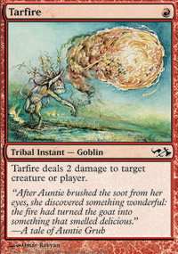 Tarfire - Elves vs. Goblins