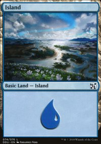 Island - 