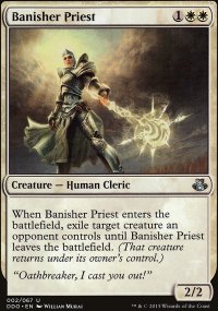 Banisher Priest - 