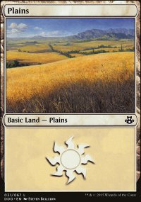 Plains - 