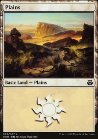 Plains - 