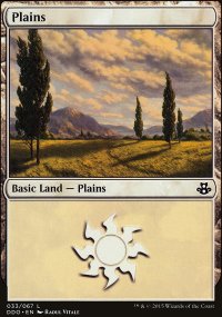 Plains - 