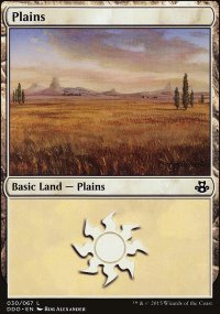 Plains - 