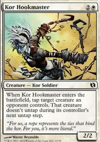 Kor Hookmaster - 