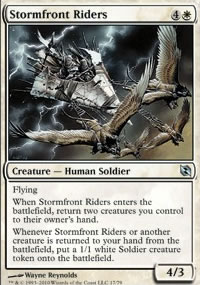 Stormfront Riders - 