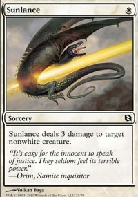 Sunlance - 