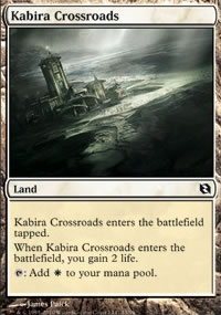 Kabira Crossroads - 