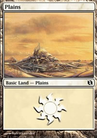 Plains - 