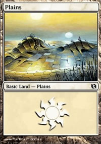 Plains - 