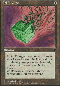 Delif's Cube - 