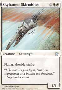 Skyhunter Skirmisher - Fifth Dawn