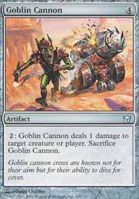 Canon gobelin - Fifth Dawn