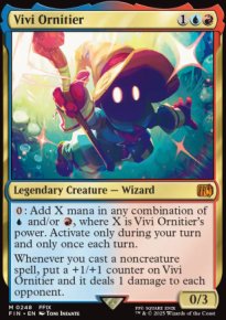 Vivi Ornitier 1 - Final Fantasy