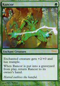 Rancor - FNM Promos