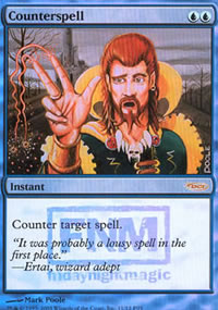 Counterspell - FNM Promos