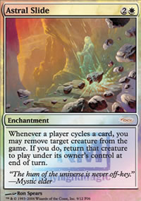 Astral Slide - FNM Promos