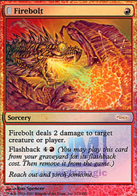 Firebolt - 