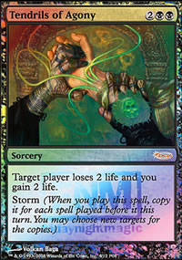 Tendrils of Agony - FNM Promos