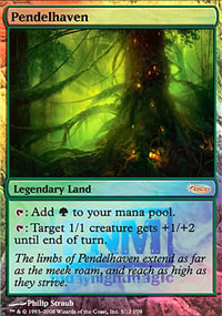 Pendelhaven - FNM Promos