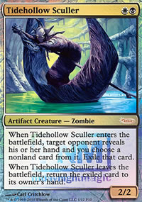 Tidehollow Sculler - FNM Promos